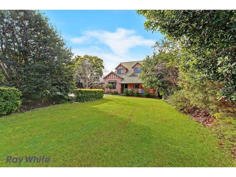 30 Statham Avenue, North Rocks NSW 2151