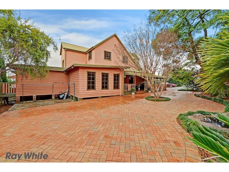 30 Statham Avenue, North Rocks NSW 2151