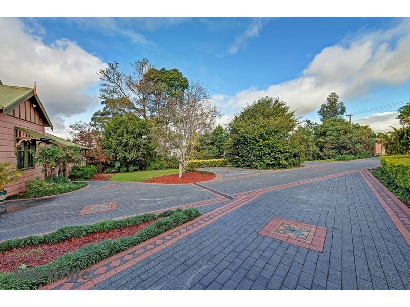 30 Statham Avenue, North Rocks NSW 2151