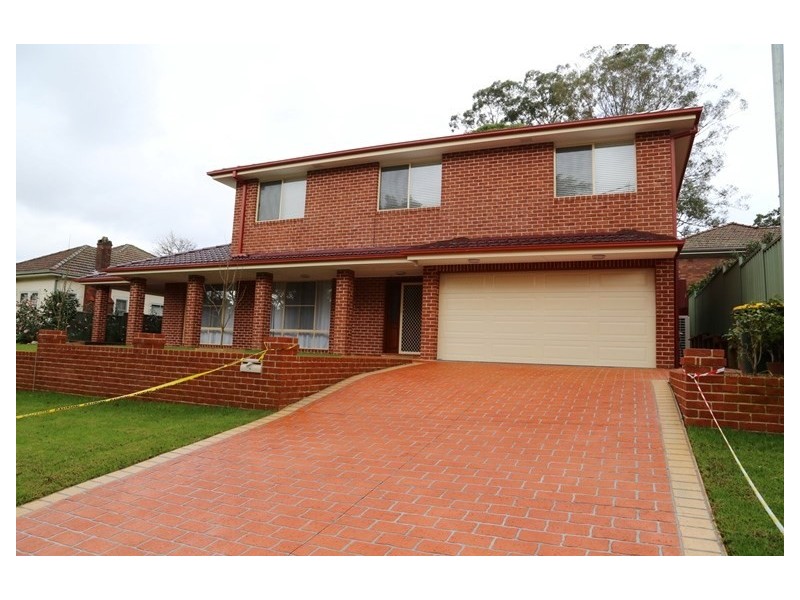 2A Fulbourne Avenue, Pennant Hills NSW 2120