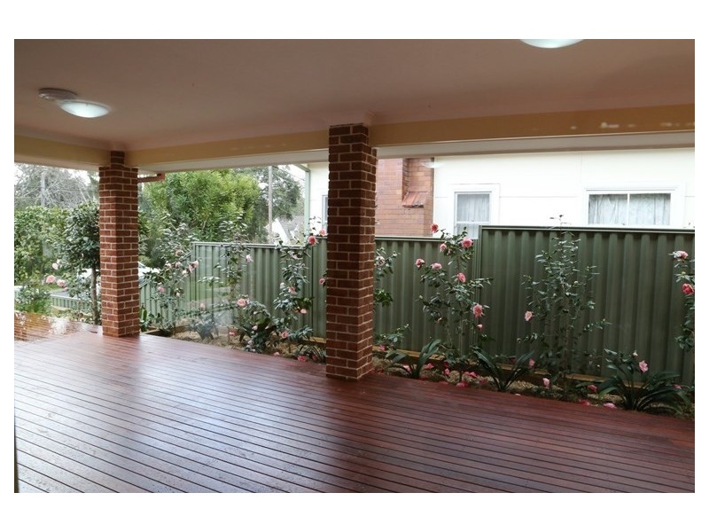 2A Fulbourne Avenue, Pennant Hills NSW 2120