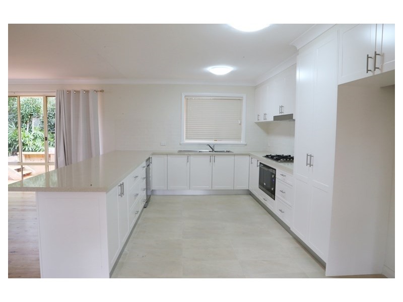 2A Fulbourne Avenue, Pennant Hills NSW 2120