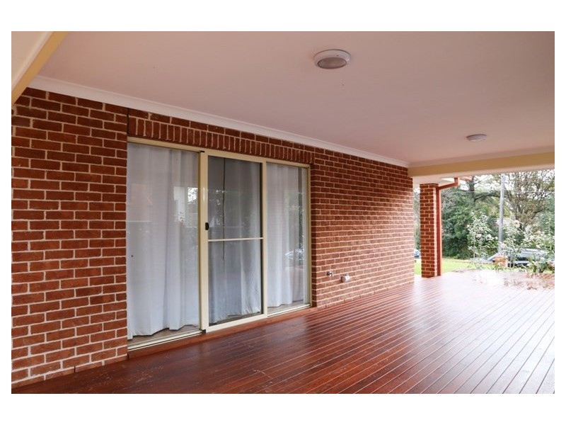 2A Fulbourne Avenue, Pennant Hills NSW 2120