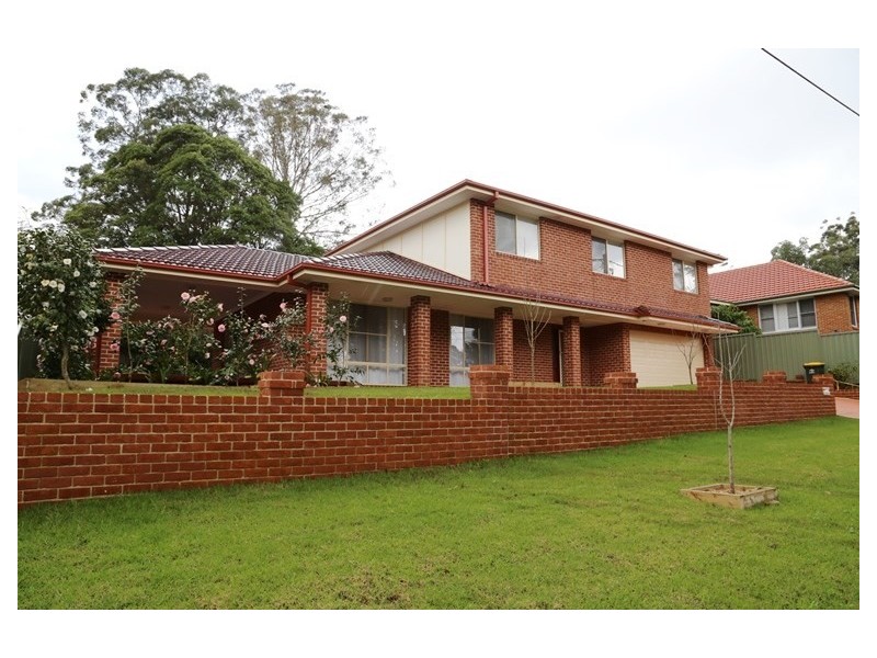 2A Fulbourne Avenue, Pennant Hills NSW 2120