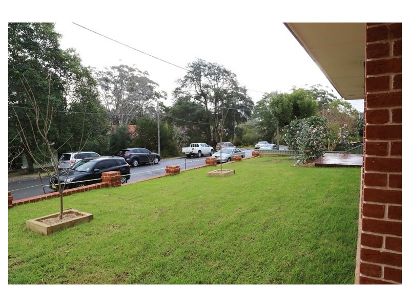 2A Fulbourne Avenue, Pennant Hills NSW 2120