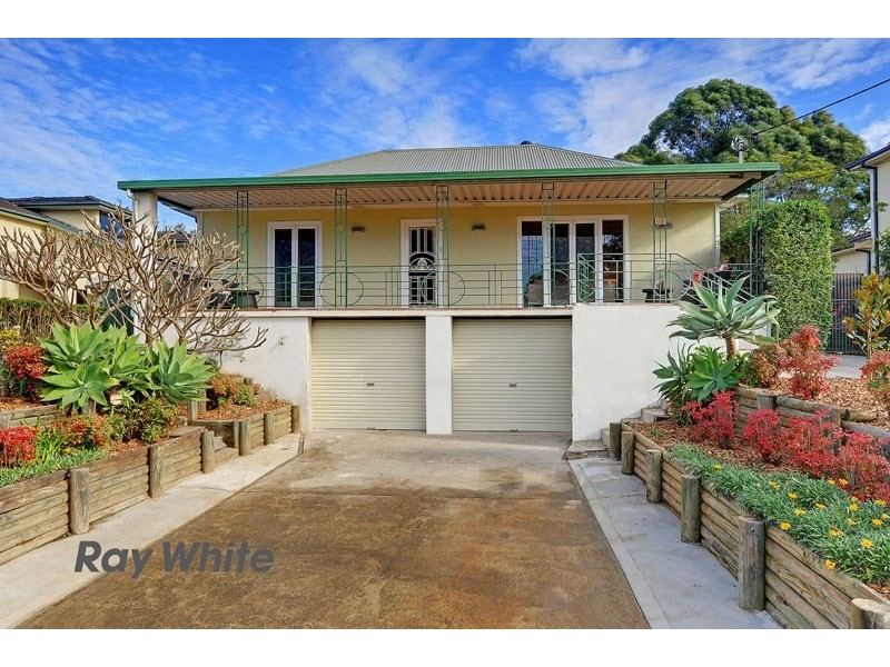 98 Bridge Road, Ryde NSW 2112