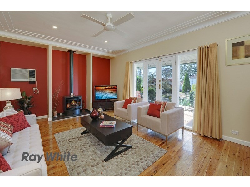 98 Bridge Road, Ryde NSW 2112