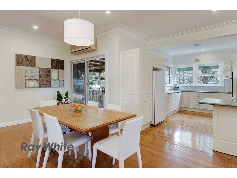 98 Bridge Road, Ryde NSW 2112