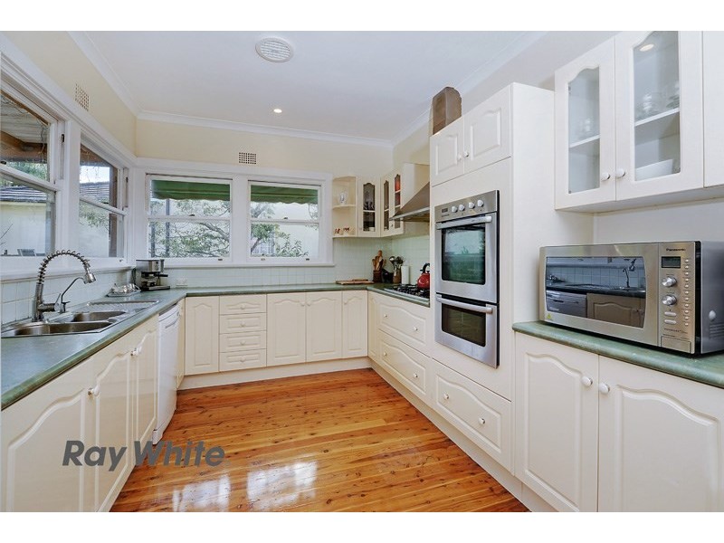 98 Bridge Road, Ryde NSW 2112