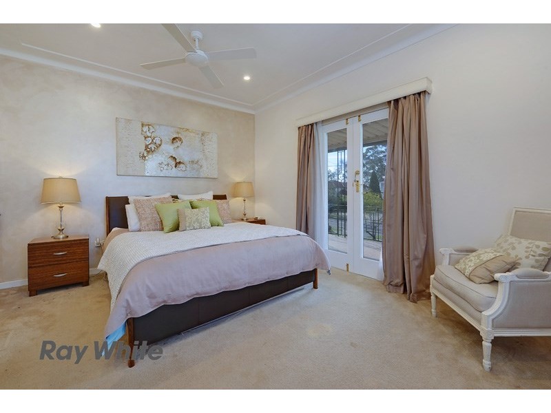 98 Bridge Road, Ryde NSW 2112