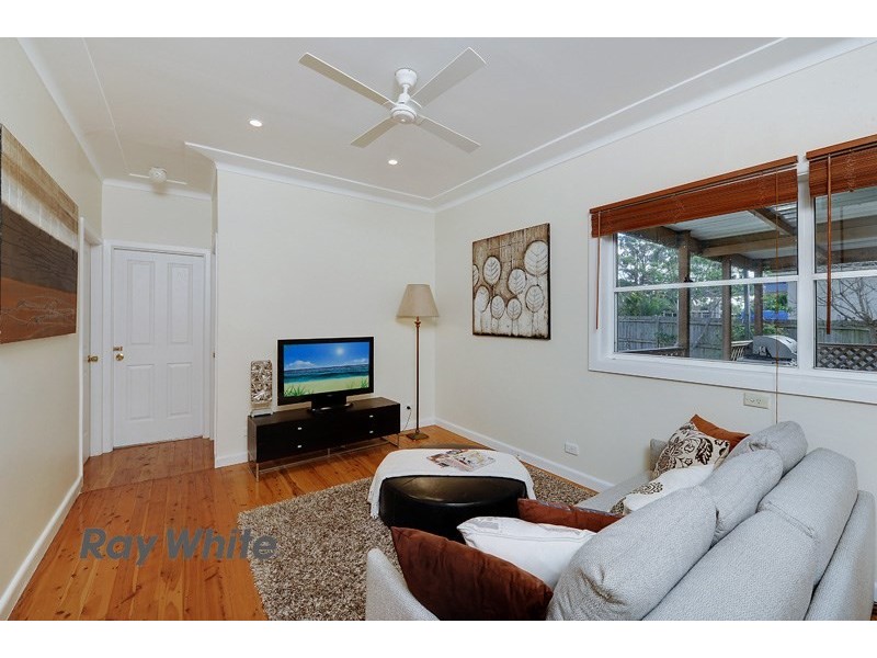 98 Bridge Road, Ryde NSW 2112