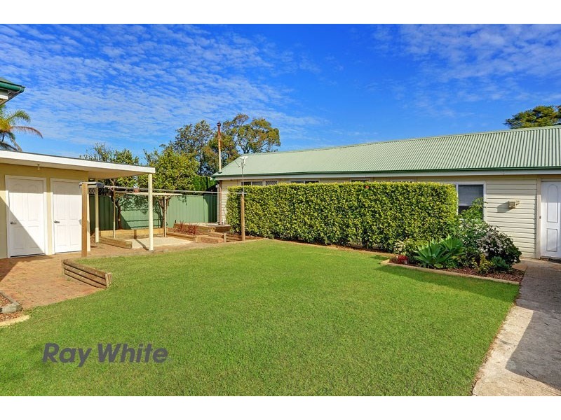 98 Bridge Road, Ryde NSW 2112