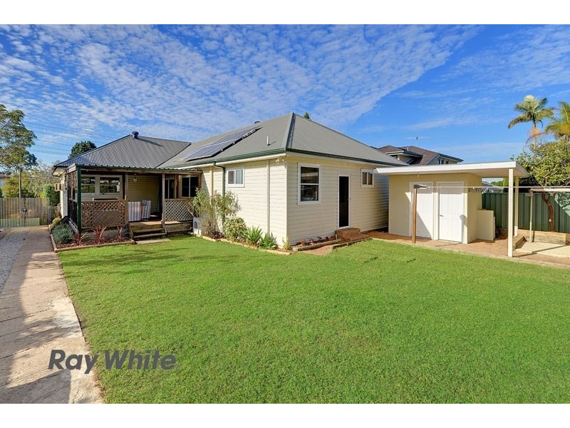 98 Bridge Road, Ryde NSW 2112