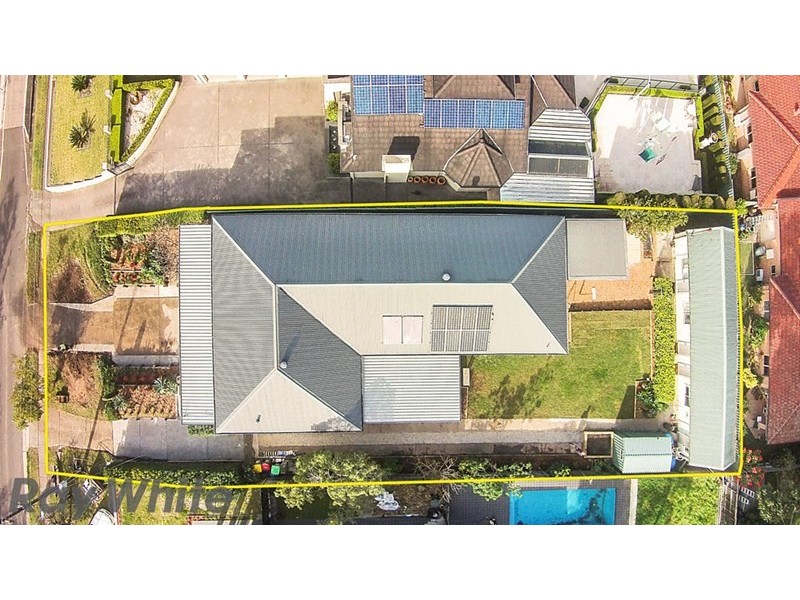 98 Bridge Road, Ryde NSW 2112