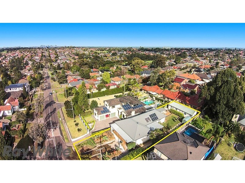 98 Bridge Road, Ryde NSW 2112