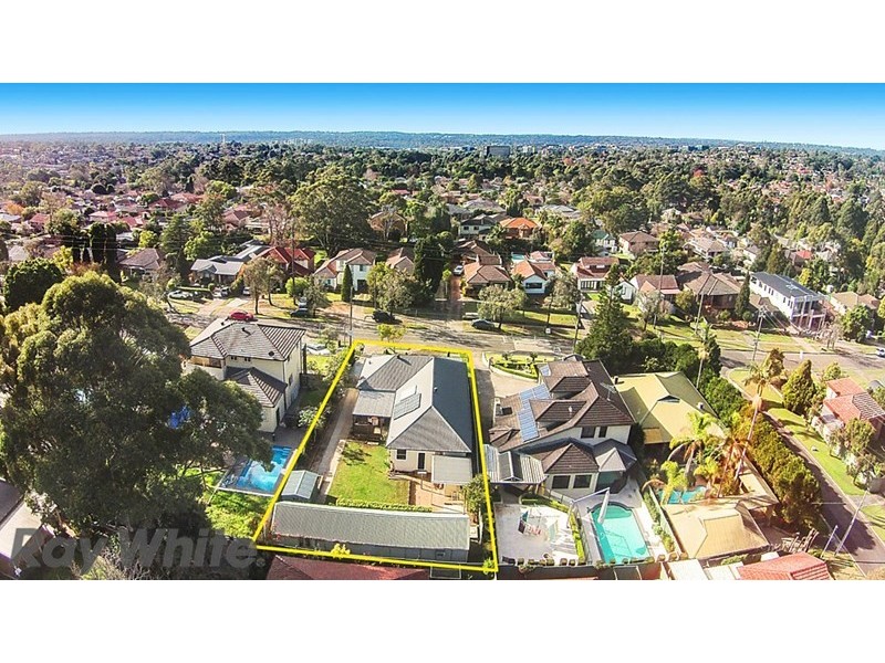 98 Bridge Road, Ryde NSW 2112