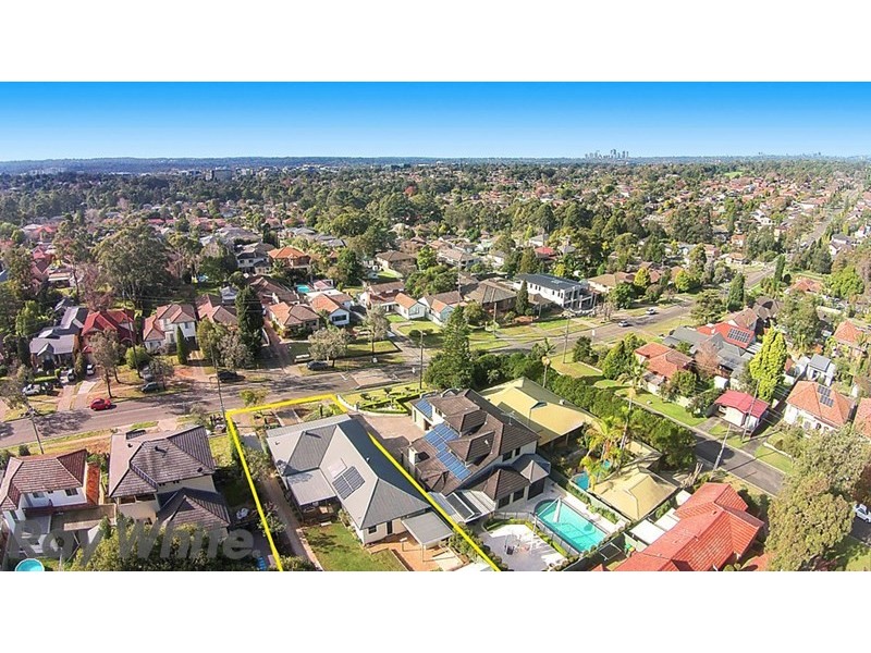 98 Bridge Road, Ryde NSW 2112