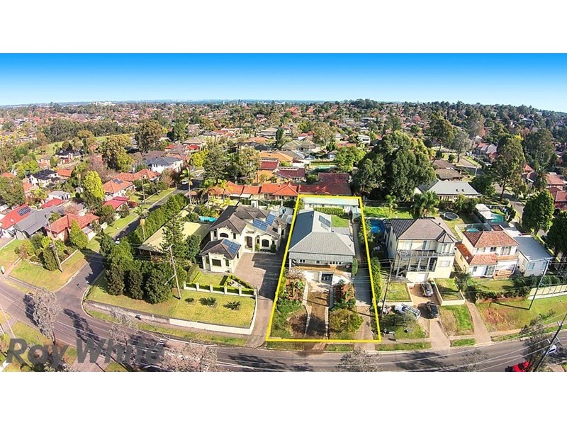 98 Bridge Road, Ryde NSW 2112