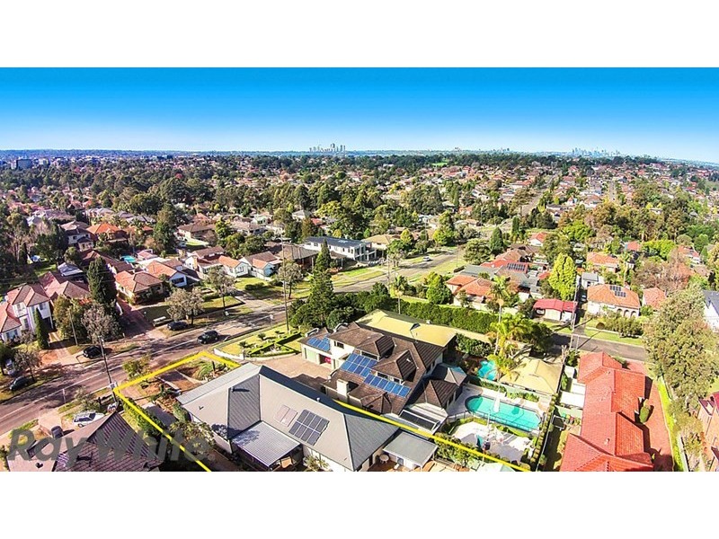 98 Bridge Road, Ryde NSW 2112