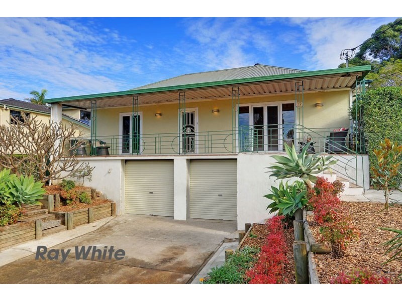 98 Bridge Road, Ryde NSW 2112