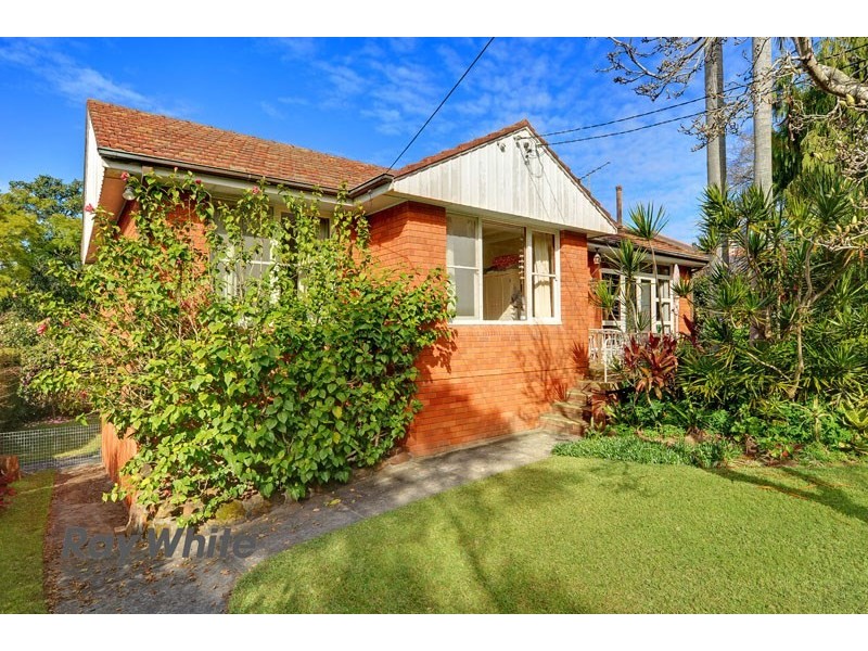 17 Cheltenham Road, Cheltenham NSW 2119