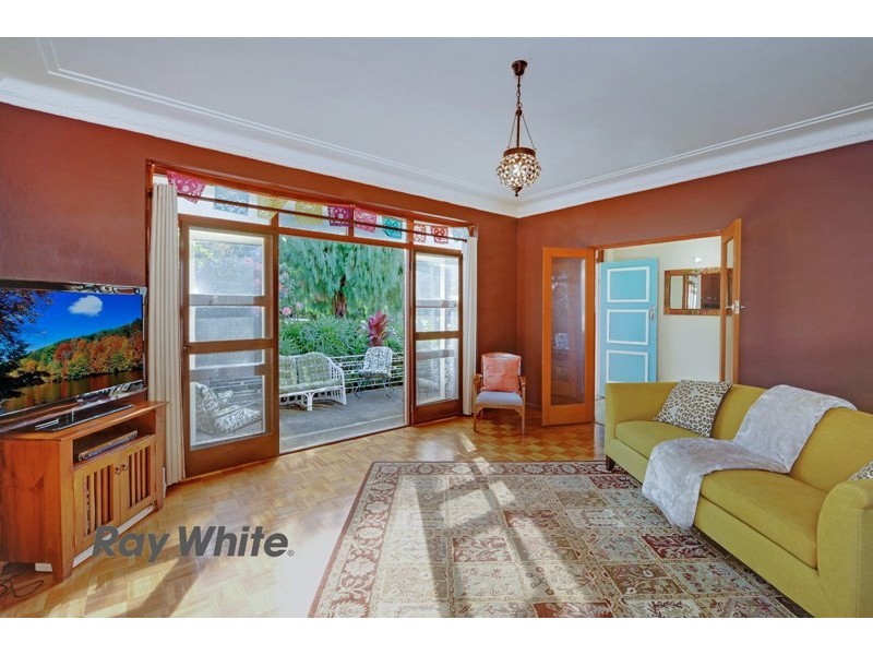 17 Cheltenham Road, Cheltenham NSW 2119