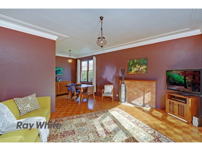 17 Cheltenham Road, Cheltenham NSW 2119