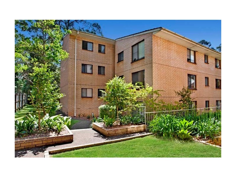 27/201 Waterloo Road, Marsfield NSW 2122