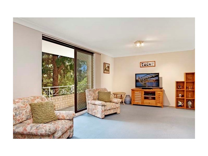 27/201 Waterloo Road, Marsfield NSW 2122