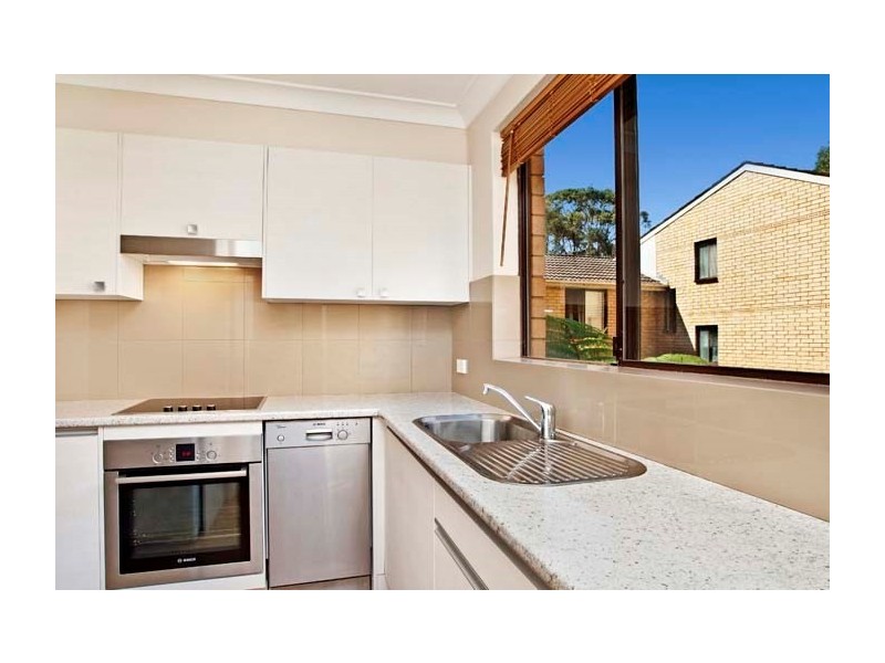 27/201 Waterloo Road, Marsfield NSW 2122