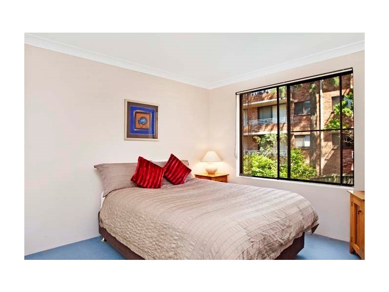 27/201 Waterloo Road, Marsfield NSW 2122