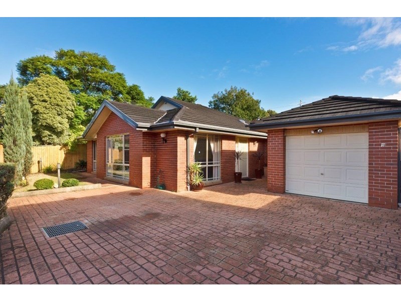 9 George Street, Epping NSW 2121