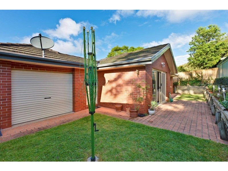 9 George Street, Epping NSW 2121