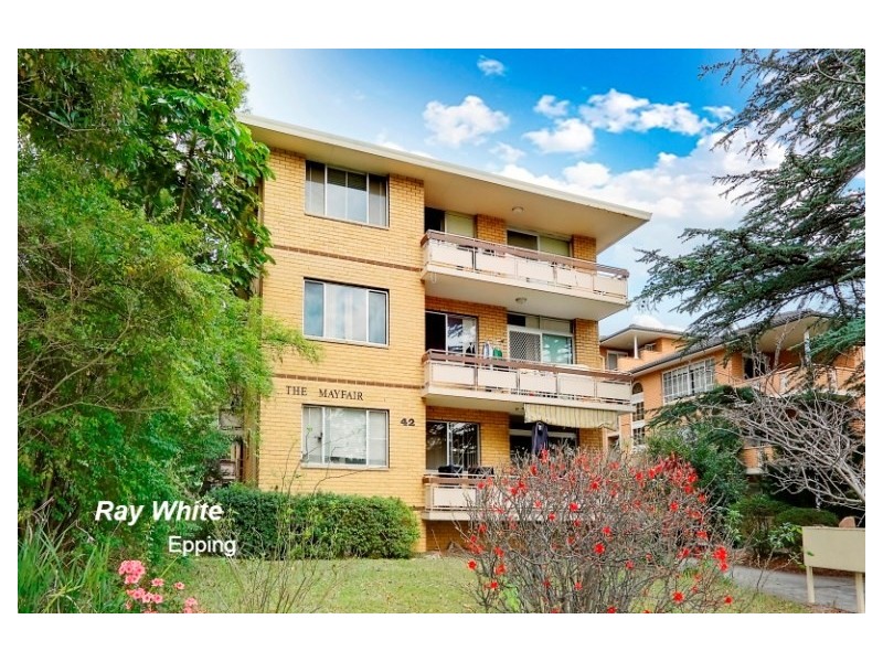 7/42 Cambridge Street, Epping NSW 2121