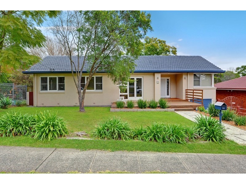 82 Pennant Parade, Epping NSW 2121