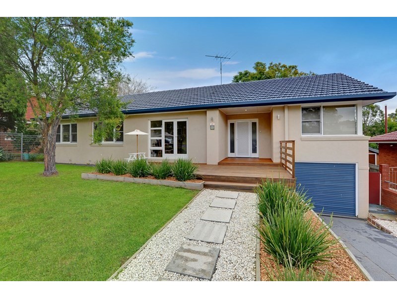 82 Pennant Parade, Epping NSW 2121