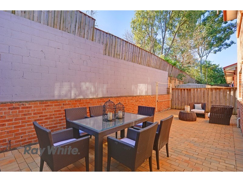 4/14-16 Tintern Avenue, Carlingford NSW 2118