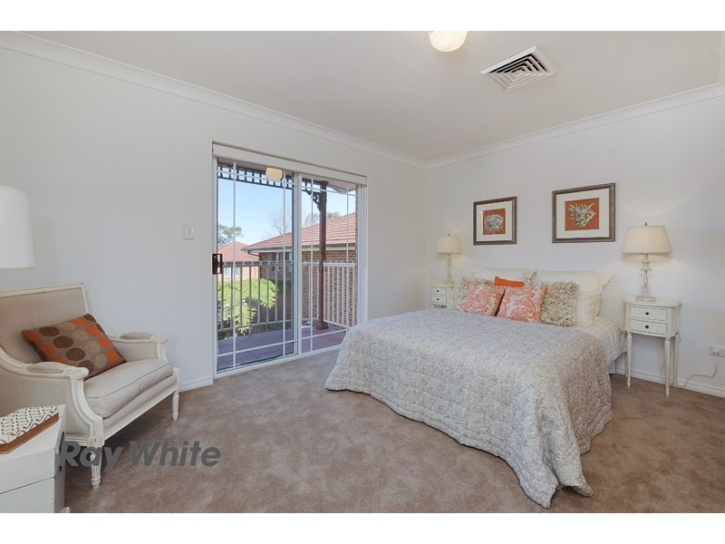 4/14-16 Tintern Avenue, Carlingford NSW 2118