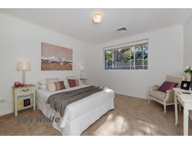 4/14-16 Tintern Avenue, Carlingford NSW 2118