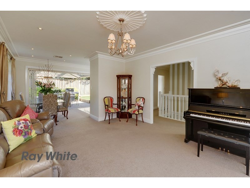 7 Paragon Drive, North Rocks NSW 2151