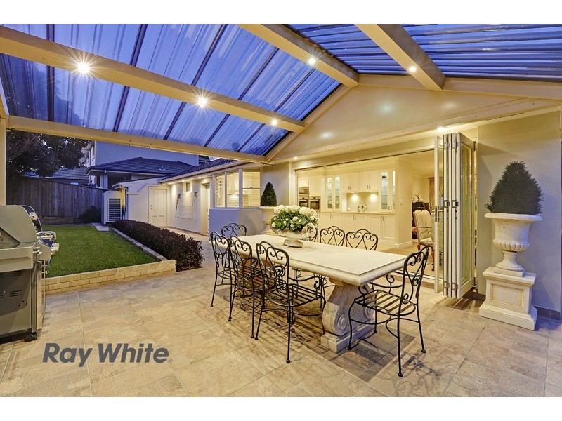 7 Paragon Drive, North Rocks NSW 2151