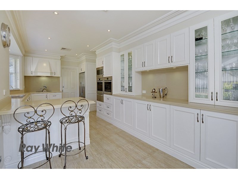 7 Paragon Drive, North Rocks NSW 2151