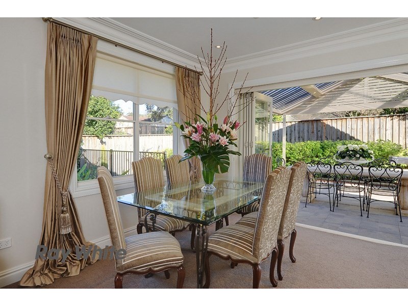 7 Paragon Drive, North Rocks NSW 2151