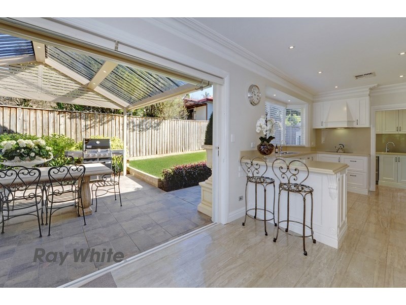 7 Paragon Drive, North Rocks NSW 2151