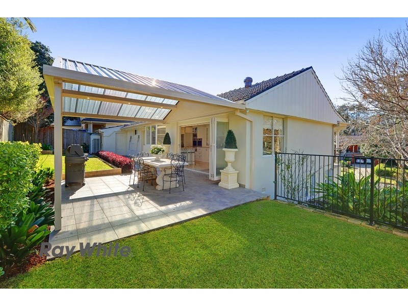 7 Paragon Drive, North Rocks NSW 2151