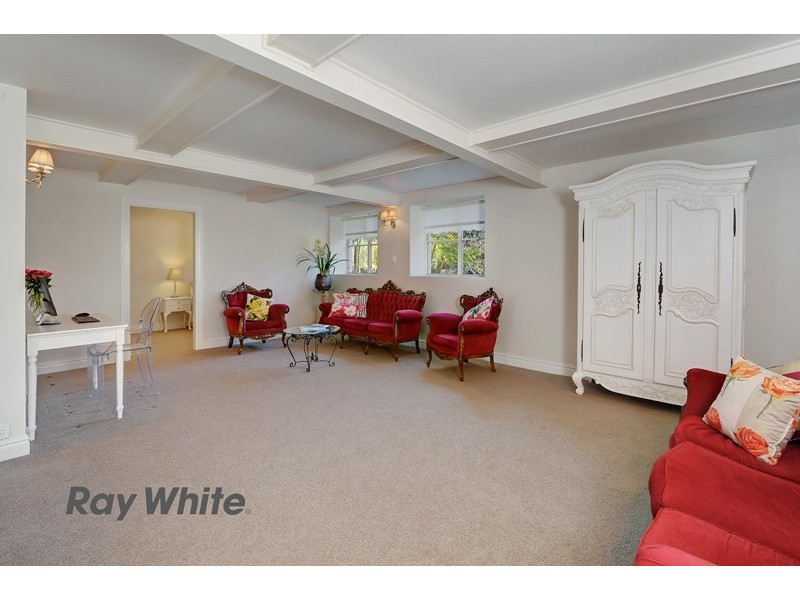 7 Paragon Drive, North Rocks NSW 2151