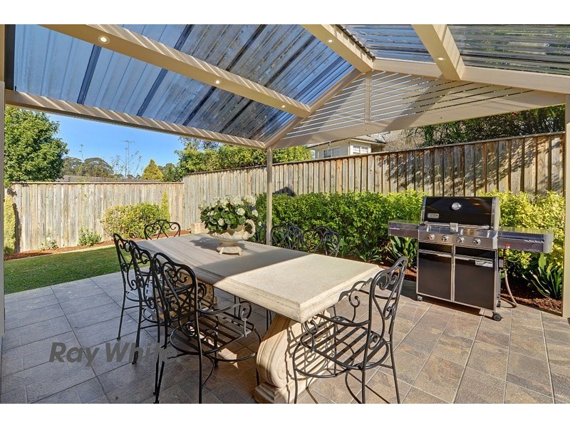 7 Paragon Drive, North Rocks NSW 2151