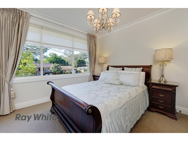 7 Paragon Drive, North Rocks NSW 2151