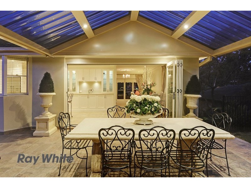 7 Paragon Drive, North Rocks NSW 2151