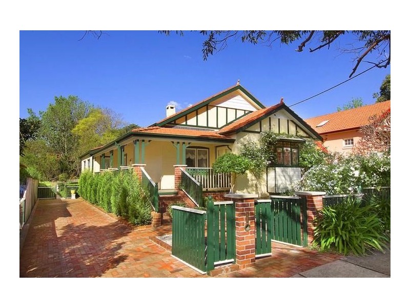 4 Warrington Avenue, Epping NSW 2121